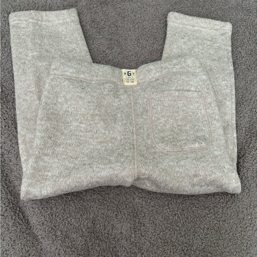 Fleece pants - Picture 3 of 3